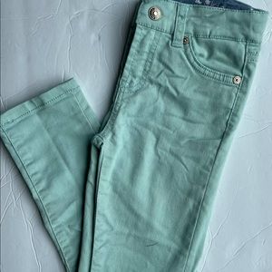 Seven for all mankind jeans